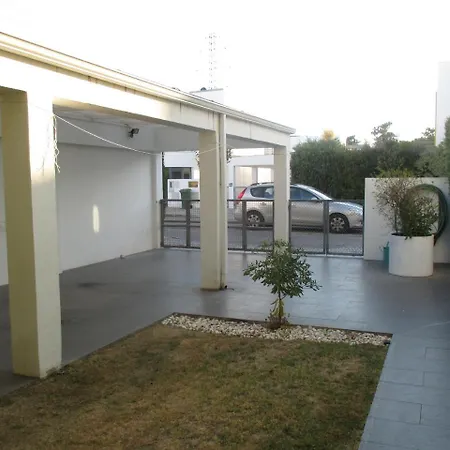 Rua Jorge Vieira Palmela 别墅 奎恩塔杜安乔