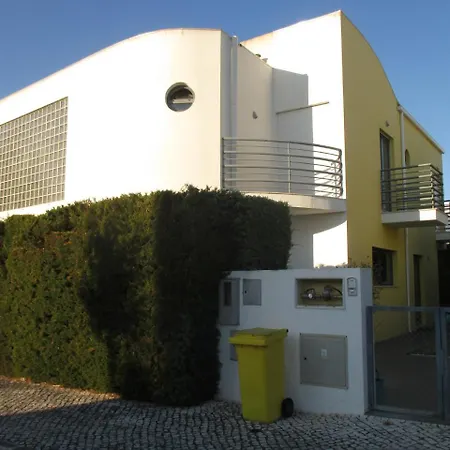 别墅 Rua Jorge Vieira Palmela